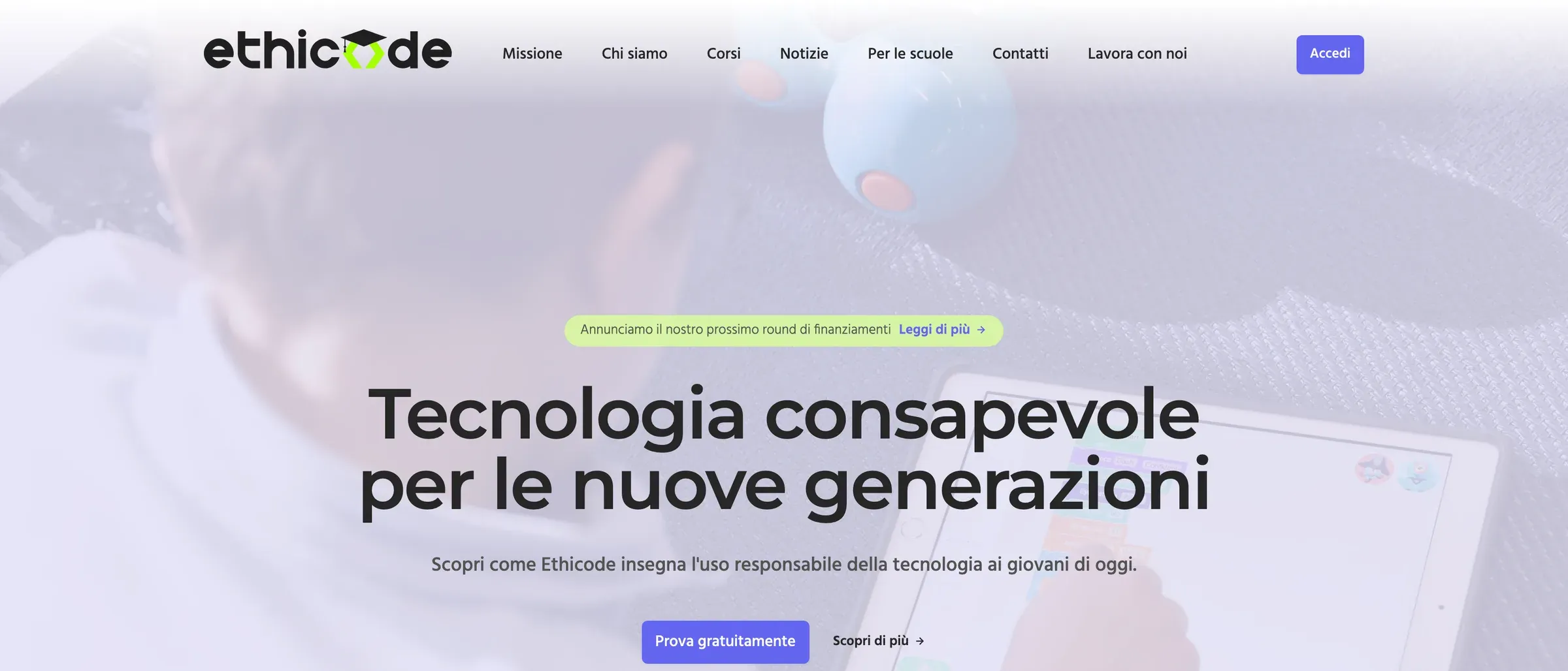 Ethicode